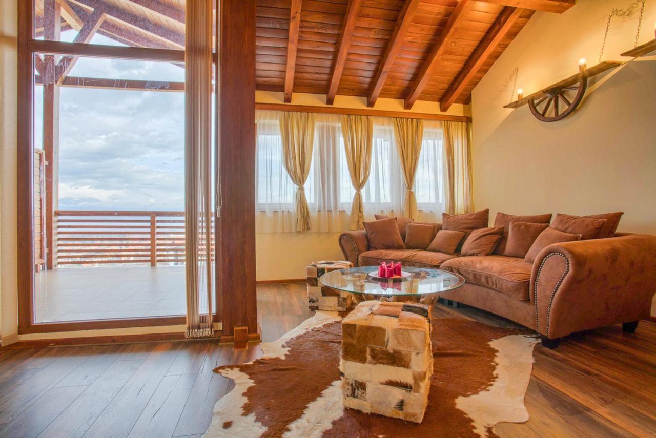 Lovely 2Bd Maisonette In Bansko By Flat Mаnager Exterior photo